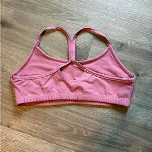 Beyond Yoga  Spacedye Slim Racerback Bra